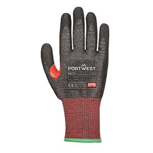 Proti prepichu a prerezaniu