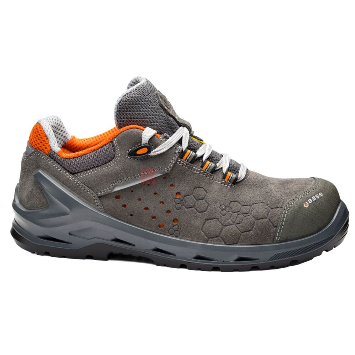 I-Tool Shoe S1P ESD SRC
