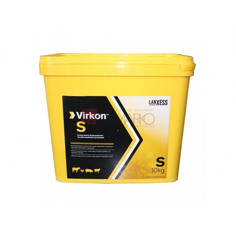 Virkon S, 10kg