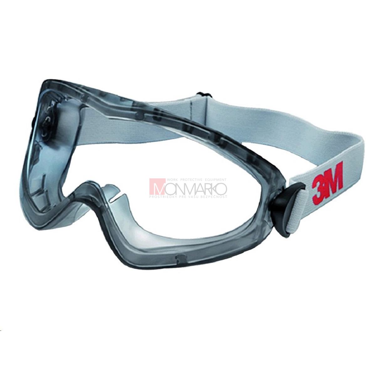 3M 2890A acetátový priezor