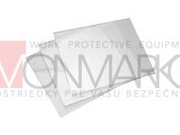 SKLO DO ZVÁRAČSKEJ KUKLY, ČÍRE