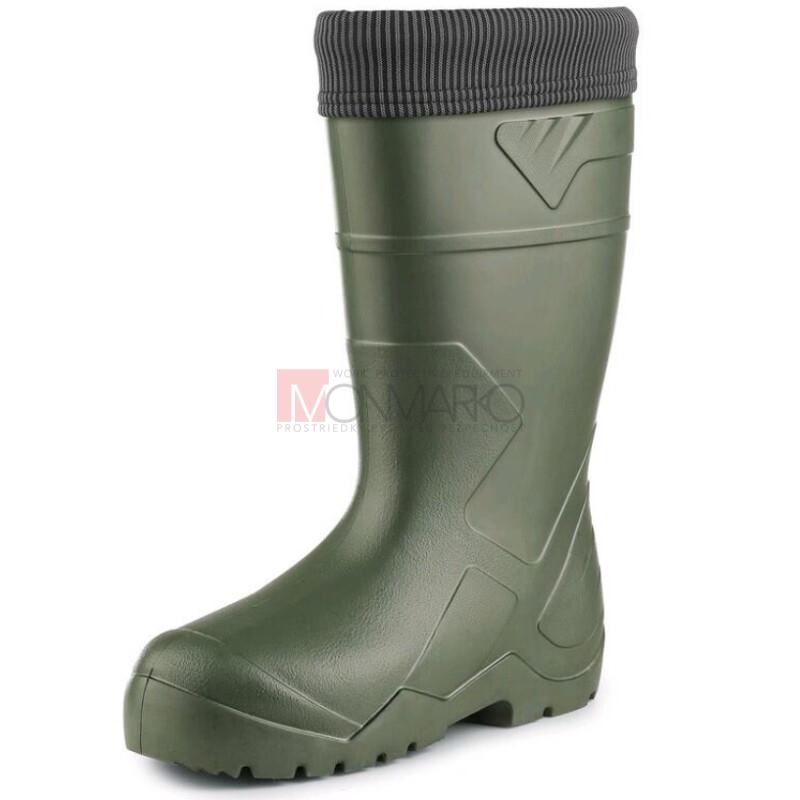 Celoročné čižmy CXS PLUTO