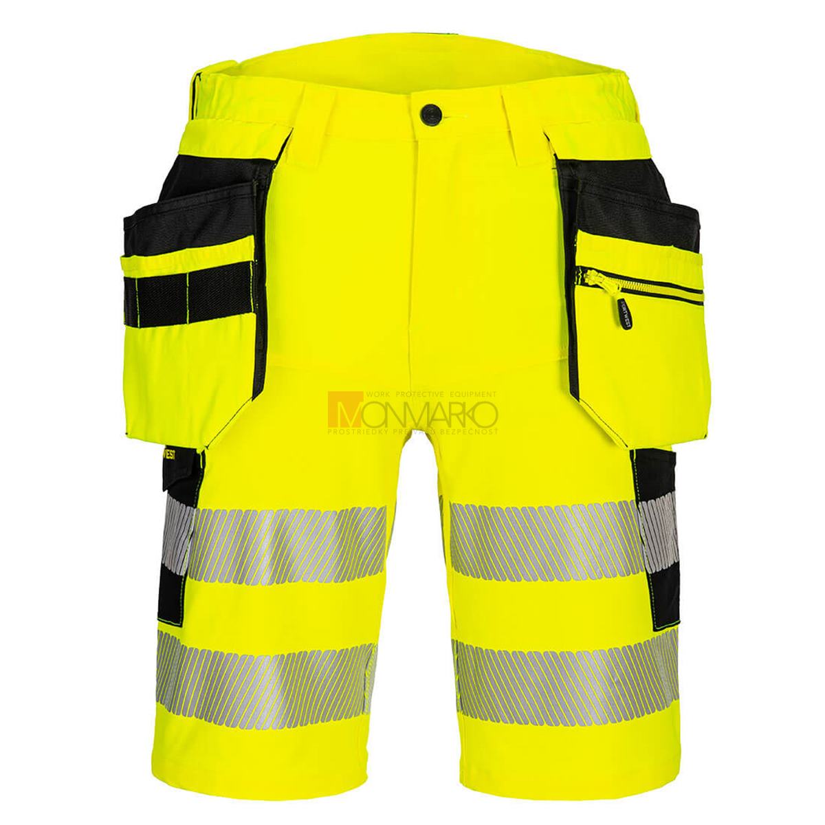 DX4 Hi-Vis Holster - rôzne farby