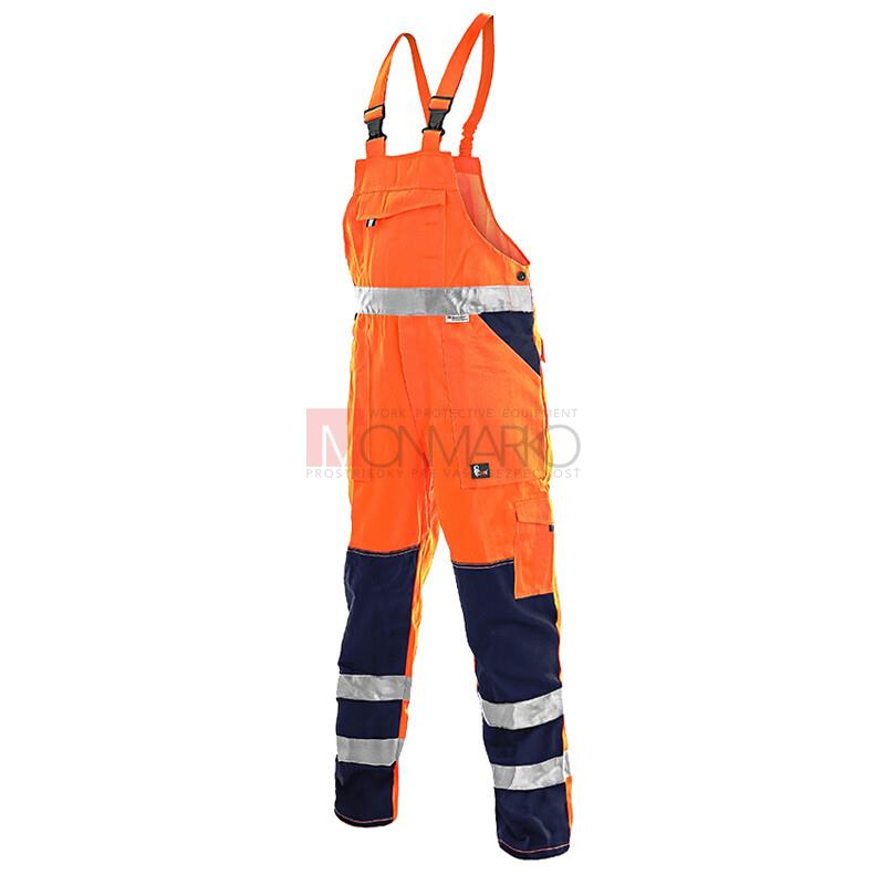 Nohavice na traky Norwich