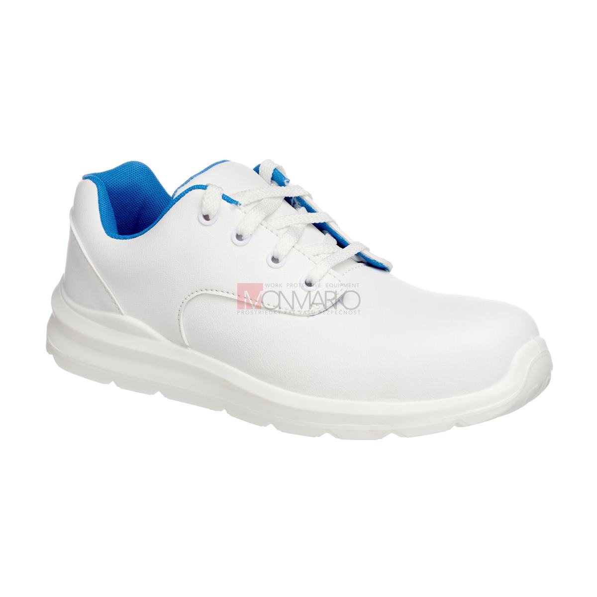 Poltopánky Compositelite ESD S2