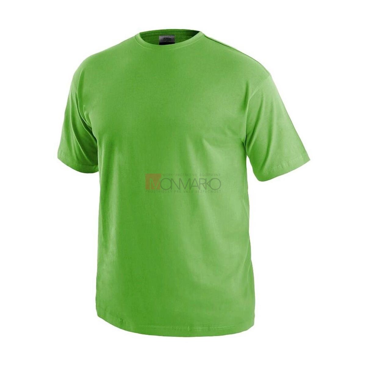 Tričko CXS DANIEL - rôzne farby