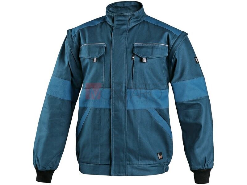 Blúza Luxy EDA - rôzne farby