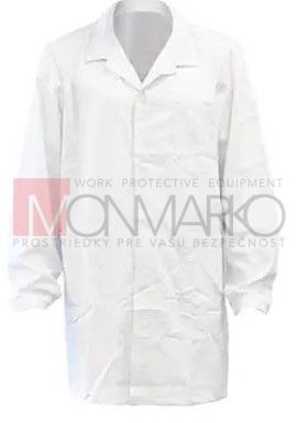 ESD Clean Room plášť