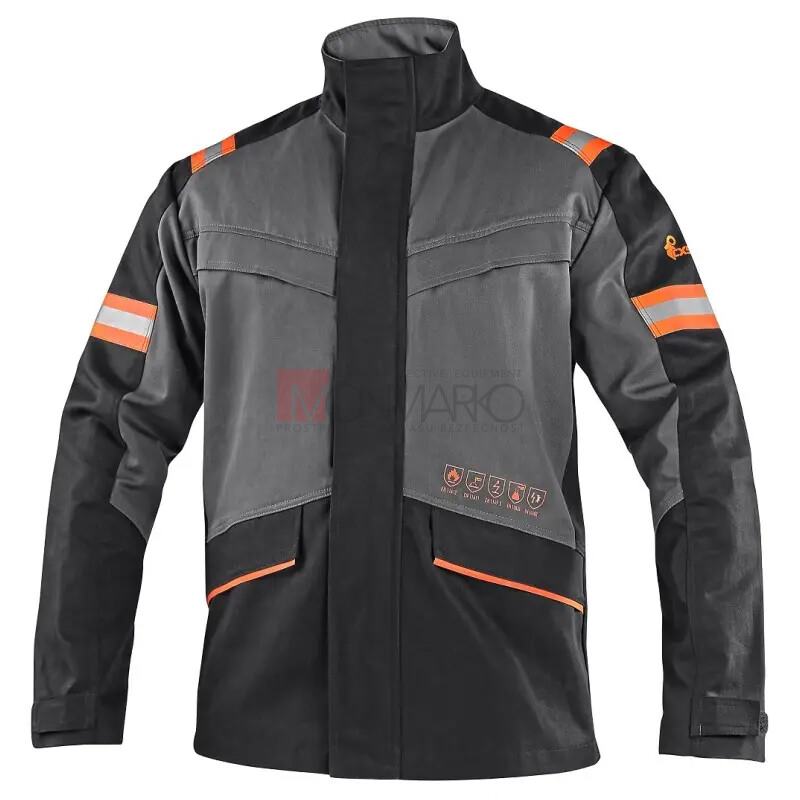 Blúza WorkTech-Multi