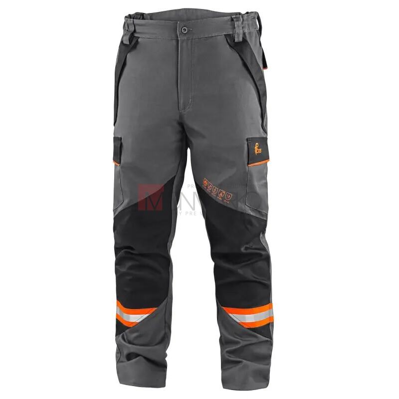 Nohavice  WorkTech-Multi