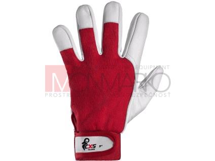Rukavice TECHNIK