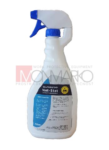 Antistatický čistiaci prostriedok - 750ml