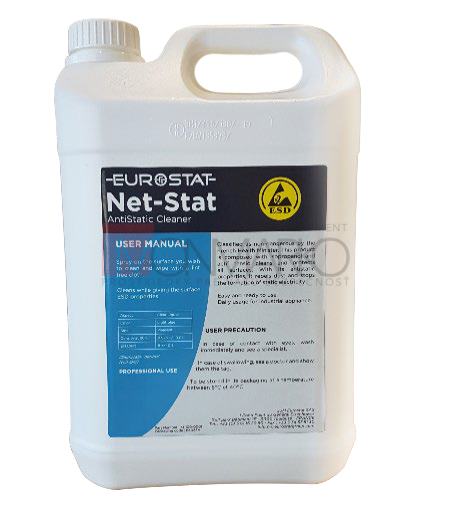 Antistatický čistiaci prostriedok - 20L