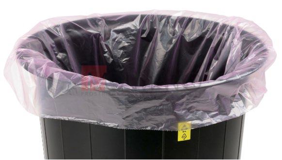 ESD sáčky na odpad - 40L, 10ks