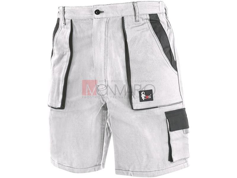 Kraťasy Luxy TOMÁŠ - rôzne farby