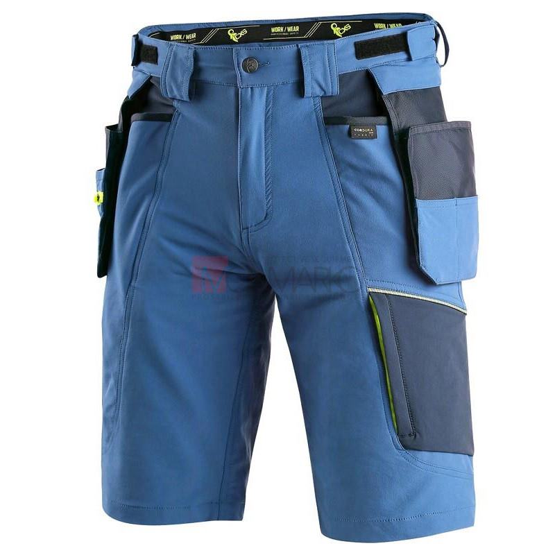 Kraťasy NAOS - rôzne farby