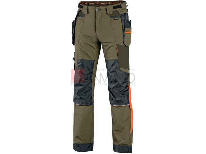 Nohavice NAOS - rôzne farby