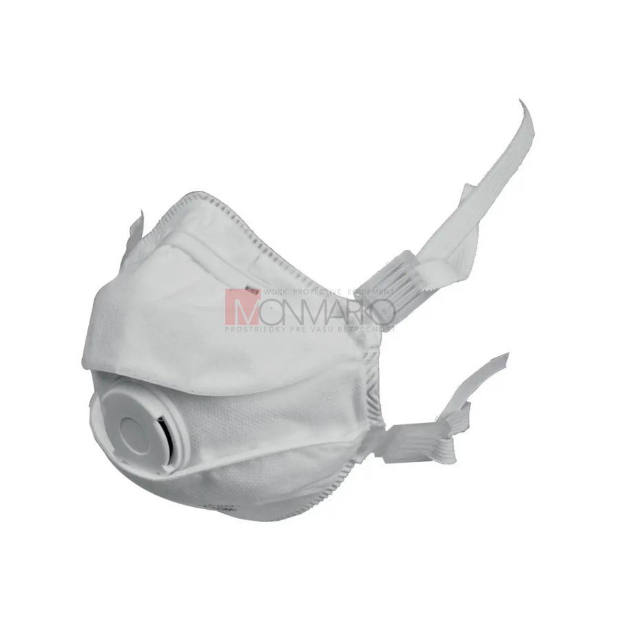 Respirátor SPIRO P3