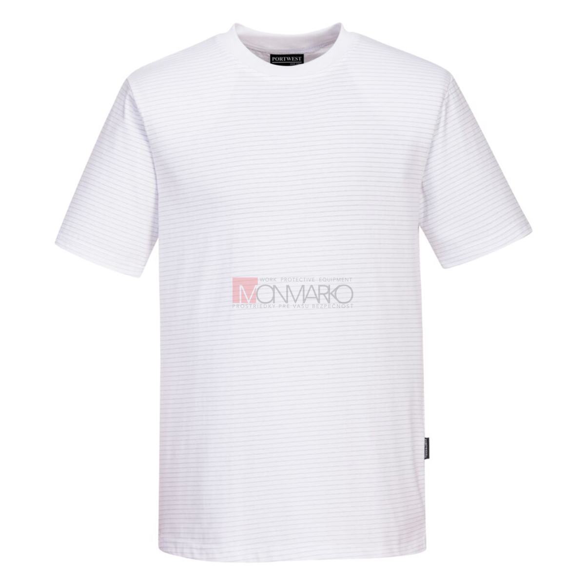 Tričko Anti-Static ESD