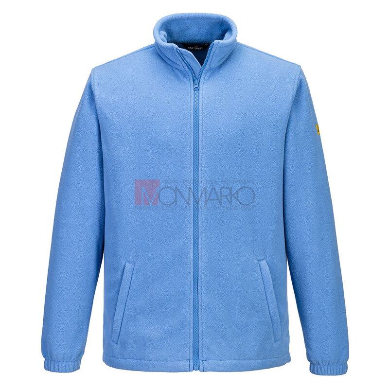 ESD Fleece