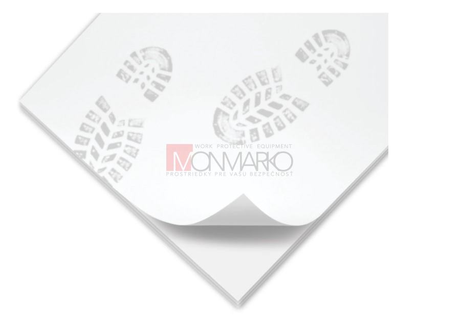 Lepivá podložka 457x1143mm