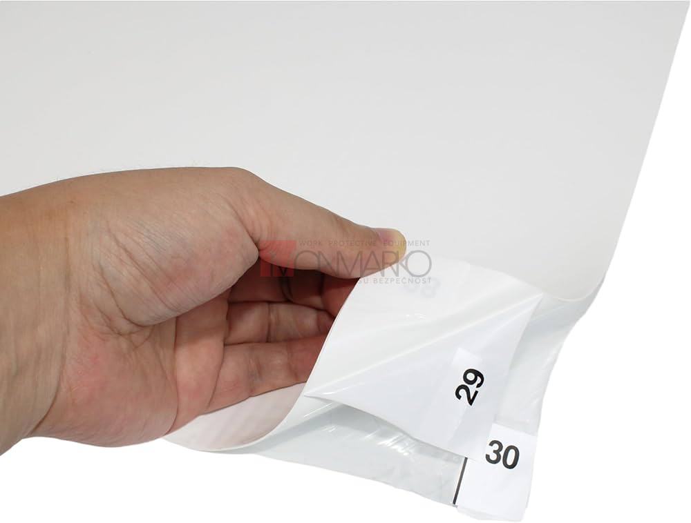 Lepivá podložka 610x915mm