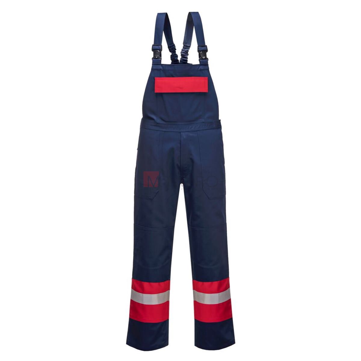 Bizflame Plus nohavice na traky