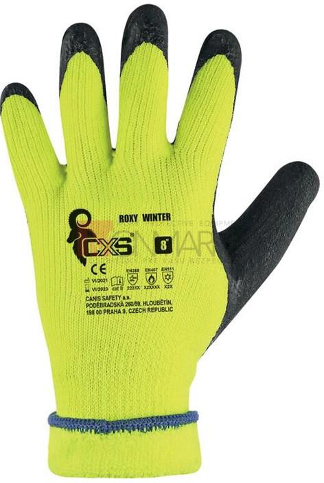 Zimné rukavice Roxy winter
