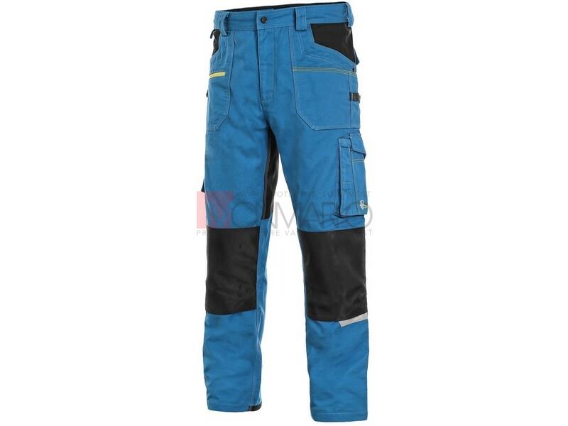 Nohavice STRETCH - rôzne farby