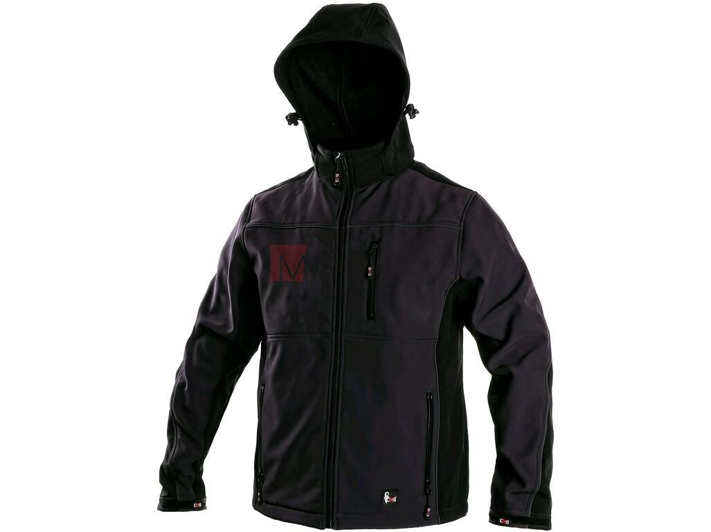 Softshell bunda FRANCISCO