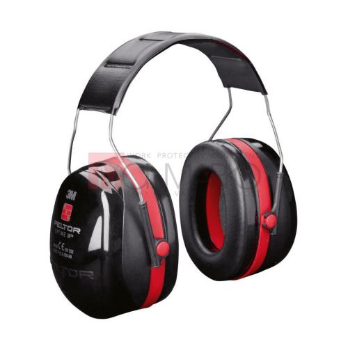 Slúchadlá 3M PELTOR H540A