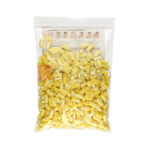 Zátkové chrániče sluchu BILSOM 303