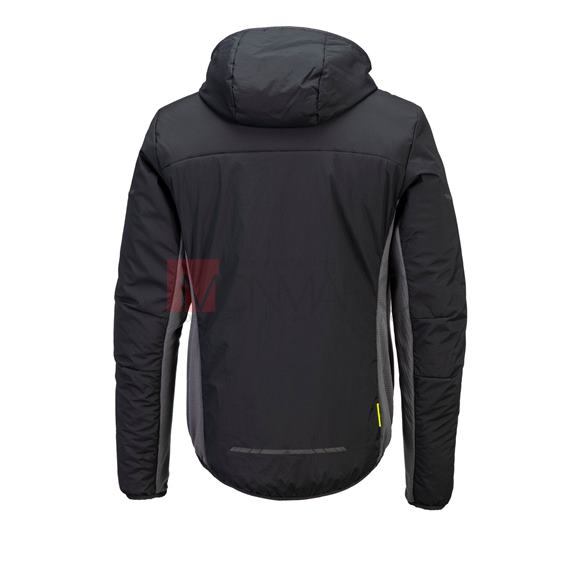 Zateplená buda Hybrid - rôzne farby