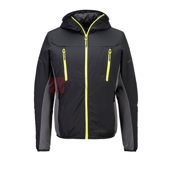 Zateplená buda Hybrid - rôzne farby