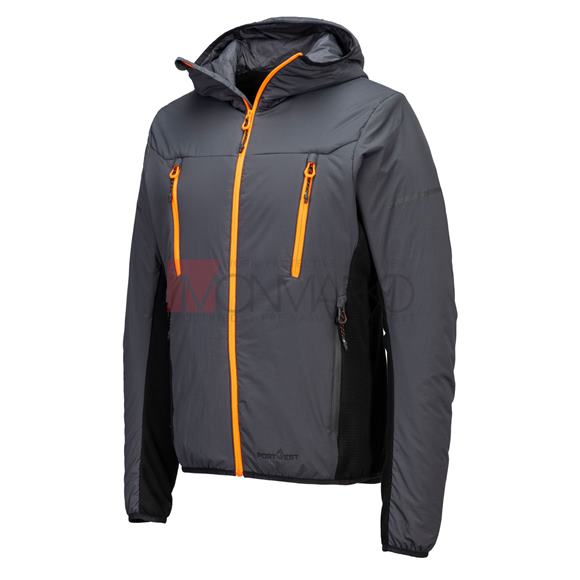 Zateplená buda Hybrid - rôzne farby