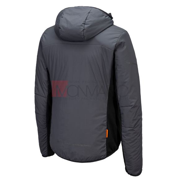 Zateplená buda Hybrid - rôzne farby