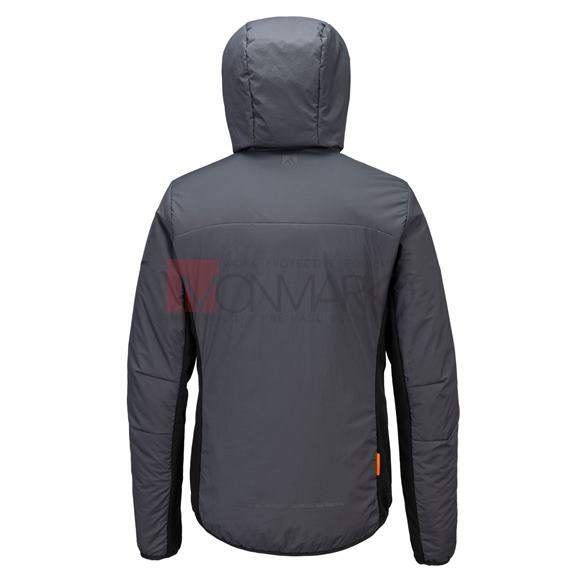 Zateplená buda Hybrid - rôzne farby