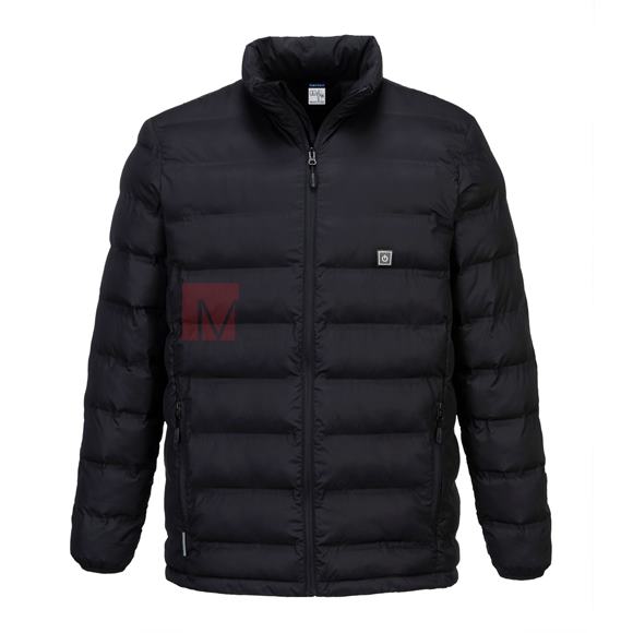 Vyhrievaná bunda Ultrasonic