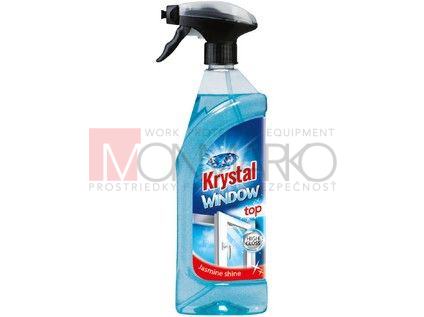 Čistiaci prostriedok na okná 750ml