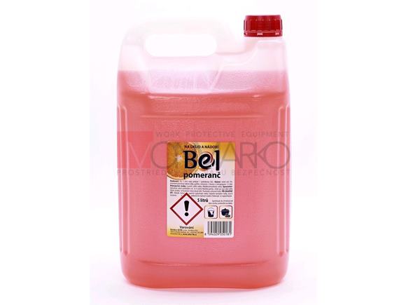 Univerzálny umývací prostriedok 5kg