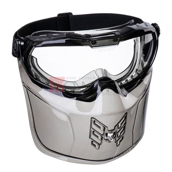 Ultra bezpečné okuliare