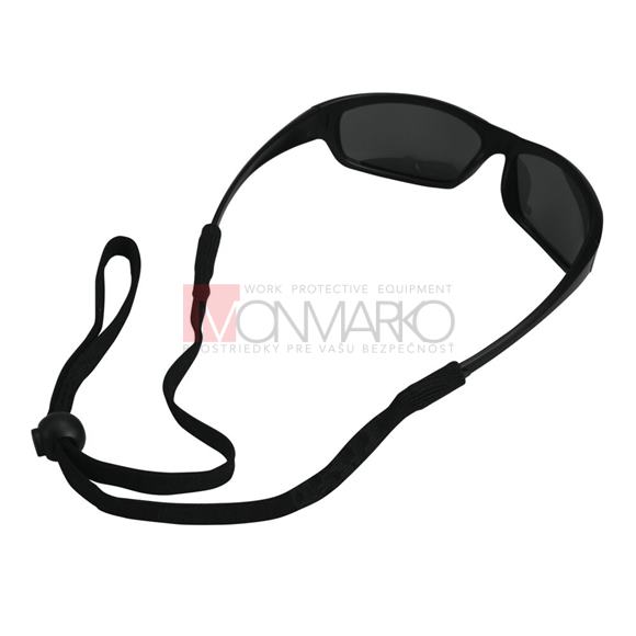 Šnúrka na okuliare