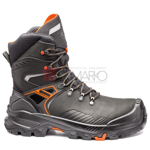 Vysoká obuv T-Rex Top/T-Wall - rôzne farby