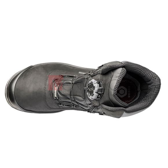 Vysoká obuv Be-Oslo S3 