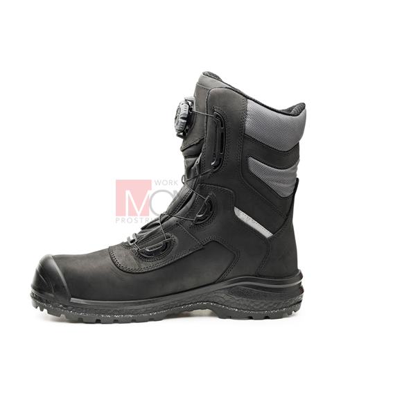 Vysoká obuv Be-Oslo S3 