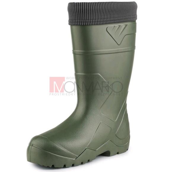 Celoročné čižmy CXS PLUTO