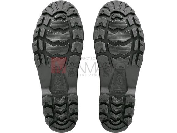 Zimné čižmy CXS BRUNO