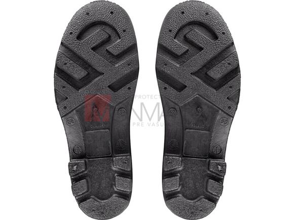 Čižmy CXS VENUS O4