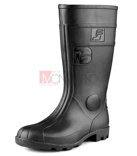 Čižmy CXS VENUS O4