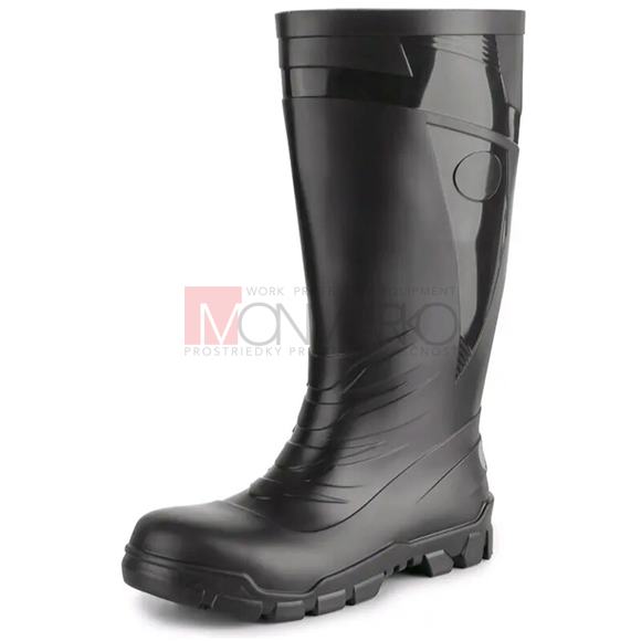 Bezpečnostné čižmy NEPTUN S4